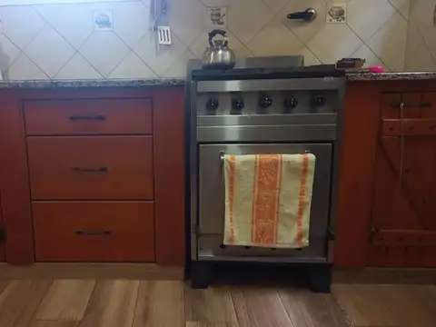 Casa en Venta en Boulogne, USD 210.000