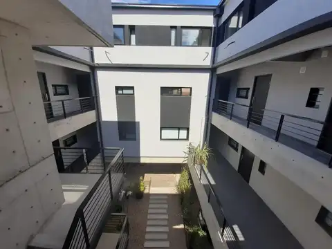 Departamento en Venta 2 años