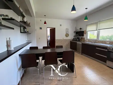 Casa en Venta en Costa Esmeralda, USD 220.000