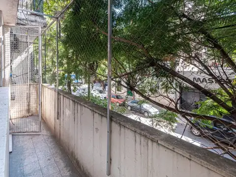 Departamento en Venta 61 años