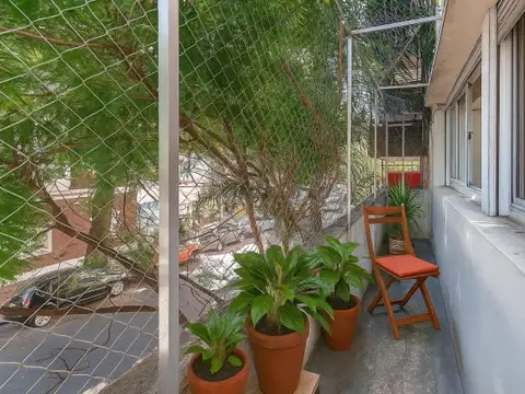 Departamento en Venta en Palermo, USD 125.000