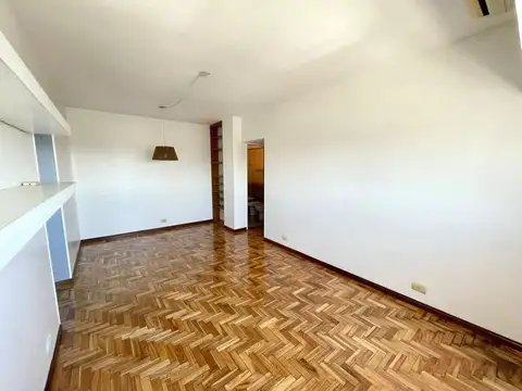 Departamento en Alquiler de 3 ambientes
