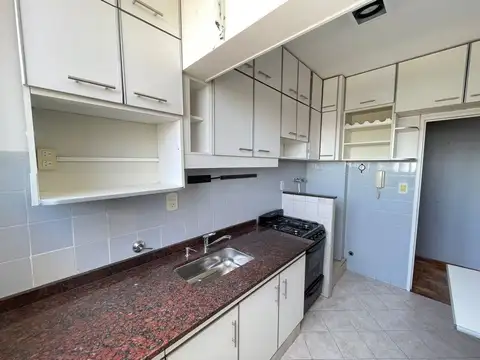 Departamento en Alquiler 18 años