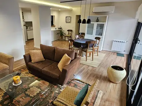 Departamento en Venta en Martinez, USD 369.000