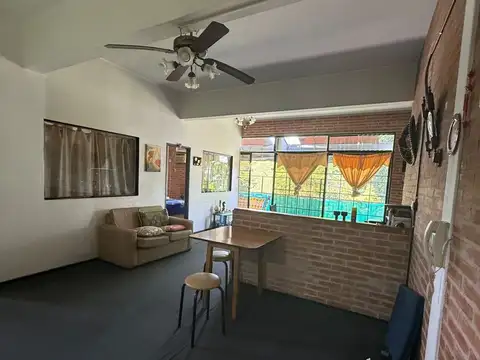 PH 3 Amb. con Gran Terraza – Villa Lynch