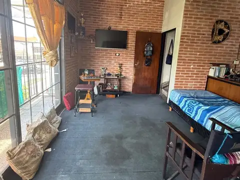 Depto Tipo Casa en Venta de 2 ambientes