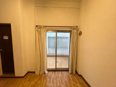 Oficina Monoambiente con 1 baño