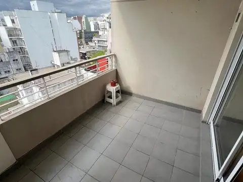 Departamento de 2 ambientes en Alquiler en Palermo