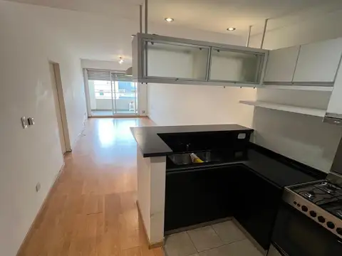 Departamento en Alquiler de 2 ambientes