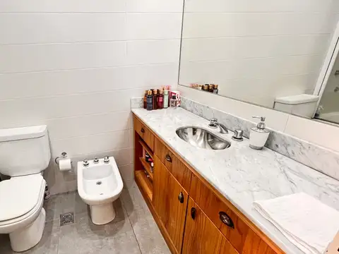 Depto Tipo Casa en Venta al Norte