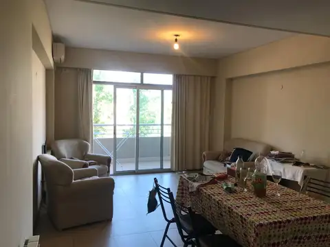 EN JARDINES DE BELGRANO