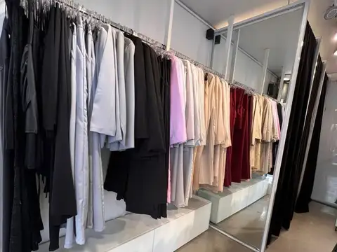 Fondo Comercio en Venta en Nueva Cordoba, USD 29.000