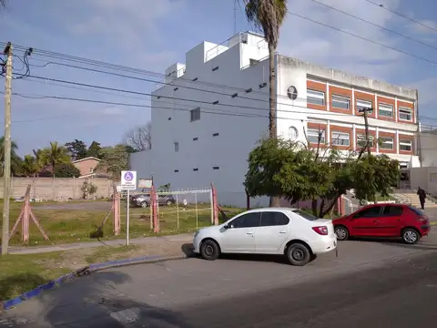 Ruta 197 y Monteagudo