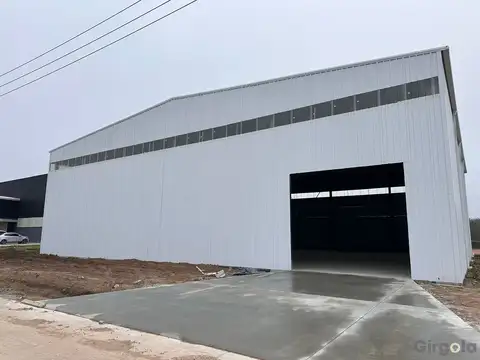 Galpon en venta de 1000m2 en  PIM2