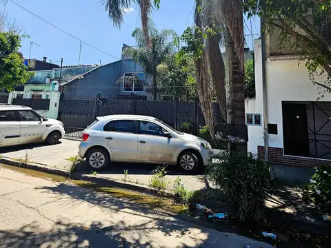 Casa en Venta 40 años