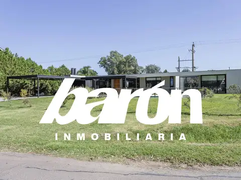 Venta - Casa 3 amb - Soberania Nacional 598 - Guernica