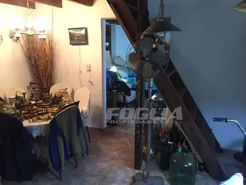 Departamento en Venta en Monserrat, USD 107.000