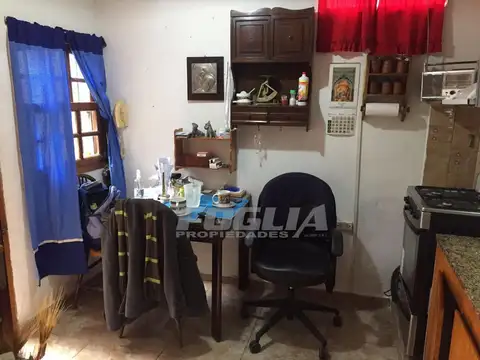 Departamento en Venta al Este