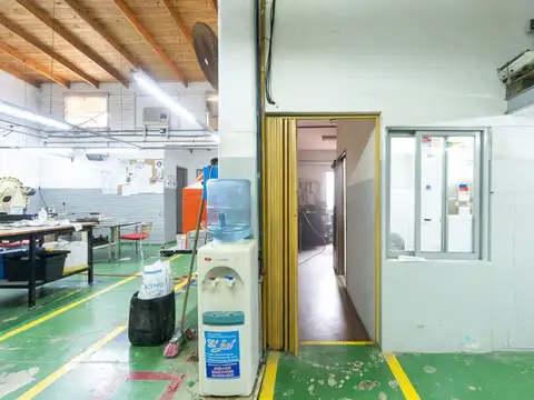 Galpon en Venta 10 años