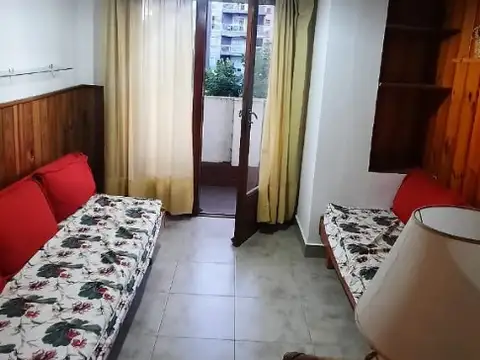 Avenida Constitución 500, Piso 2