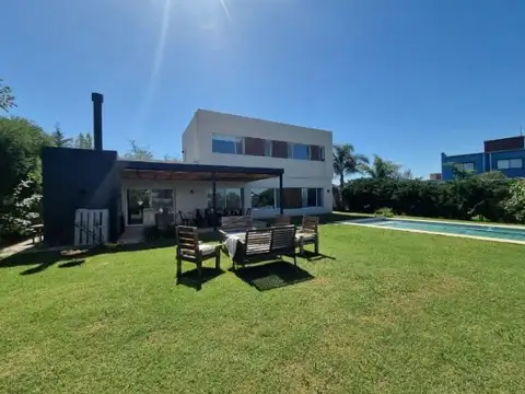 Casa en Venta 4 años