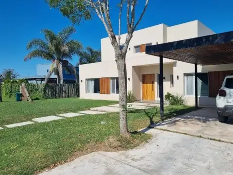 Casa  en Venta en San Matias - Area 3, San Matias, Escobar