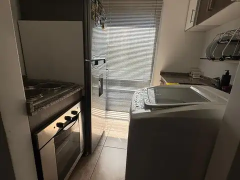 Departamento en Alquiler de Monoambiente