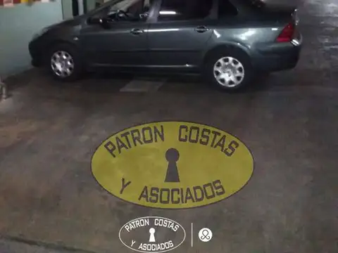 COCHERA PARANA 400 (ZONA TRIBUNALES) SAN NICOLAS