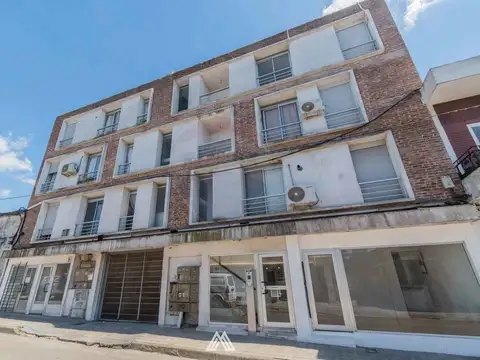 Venta apartamento dos dormitorios centro de Pando