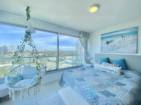 Departamento en Alquiler Temporal 9 años