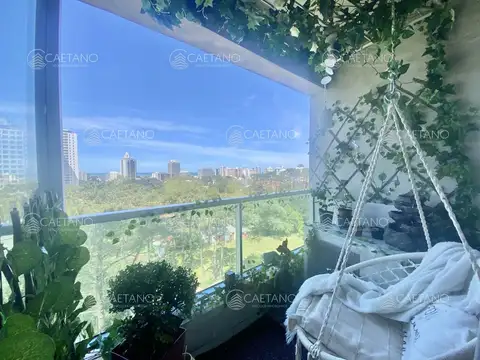 Departamento en Alquiler Temporal en Roosvelt, USD 10.500