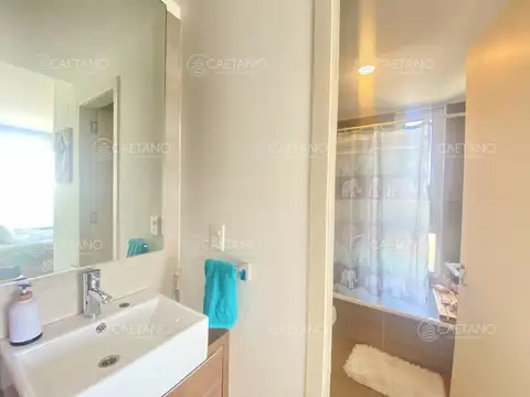 Departamento en Alquiler Temporal de 3 ambientes