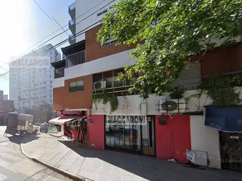 Local - Alquiler - Argentina, Capital Federal - JOSE MARTI 404
