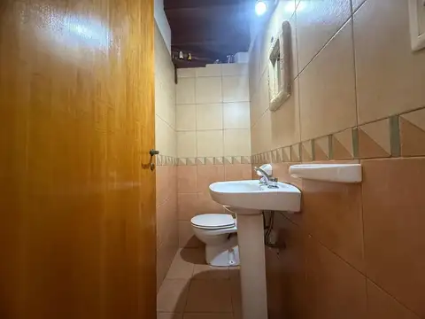 Depto Tipo Casa en Venta en Villa Martelli, USD 95.000