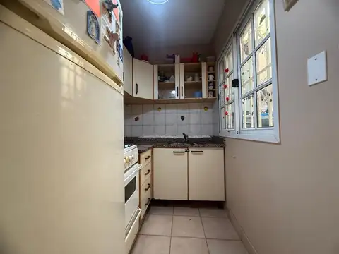Depto Tipo Casa en Venta de 2 dormitorios