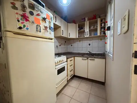 Depto Tipo Casa en Venta de 3 ambientes