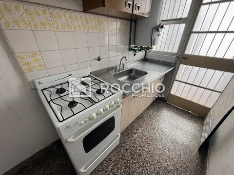 Depto Tipo Casa en Alquiler A Estrenar