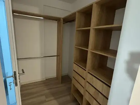 Venta 2 Ambientes Patio Pileta Villa Crespo