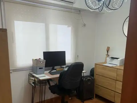 Departamento 3 ambientes - Castelar sur