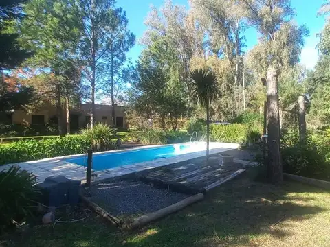 Casa en Venta al Norte