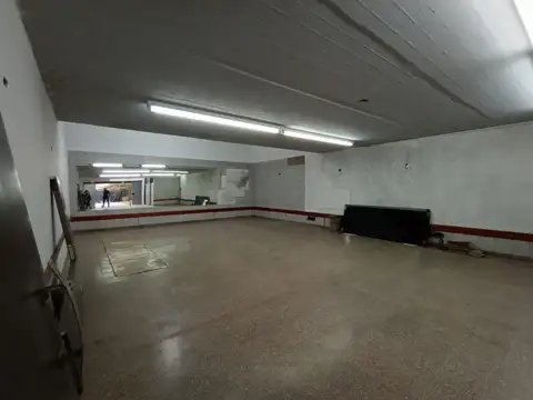 Local en Venta 20 años