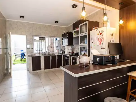 Casa en Venta 10 años