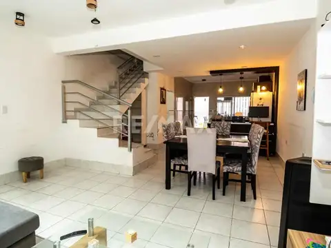 Casa en Venta en Barrio Grand Bourg, USD 128.000