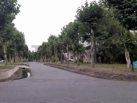 Terreno en Venta 21,42  mts Frente