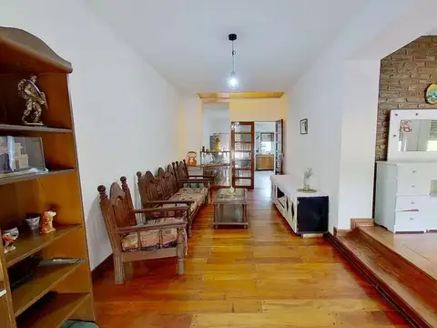 Casa en Venta en Hurlingham, USD 115.000