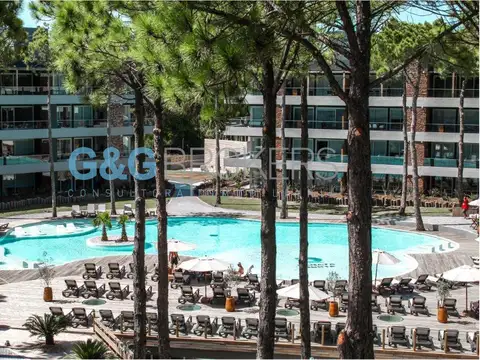 EXCLUSIVA UNIDAD - RN Pinamar