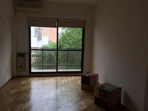 Departamento - Mart.-Vias/Santa Fe