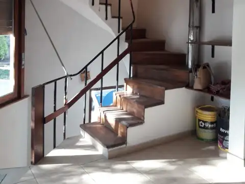 Casa en Venta en San Bernardo del Tuyu, USD 62.000