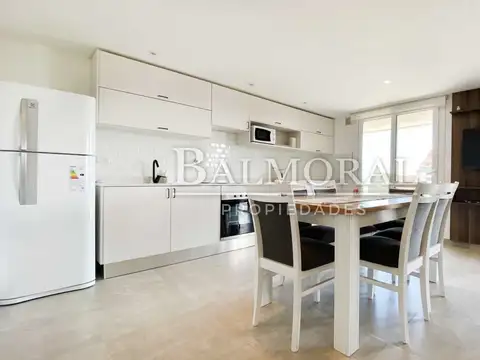 Departamento en Alquiler Temporal en Pinamar, USD 0