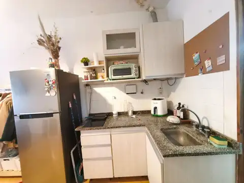 Departamento en Venta en San Antonio De Padua, USD 35.000